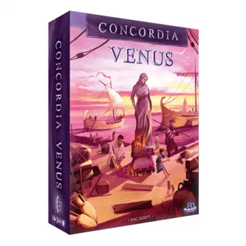 Concordia Venus - slika proizvoda pod brojem: 1