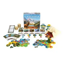 Preporučeni proizvod: Cascadia