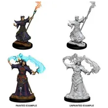 Preporučeni proizvod: Pathfinder Human Male Sorcerer