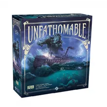 Preporučeni proizvod: Unfathomable
