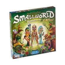 Preporučeni proizvod: Small World: Power Pack 2