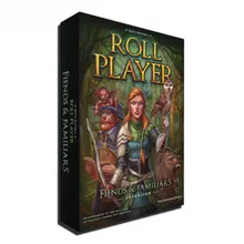 Preporučeni proizvod: Roll Player Fiends & Familiars