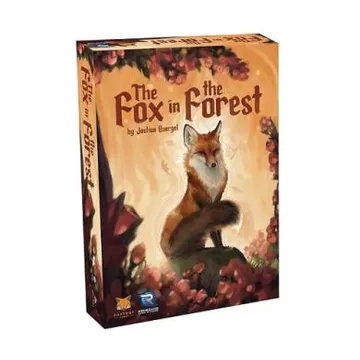 The Fox In The Forest - image of product number: 1