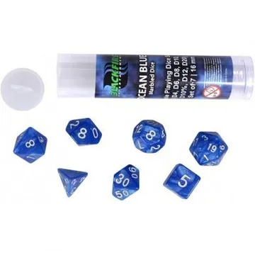 Blackfire Ocean Blue - slika proizvoda pod brojem: 1