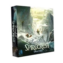 Preporučeni proizvod: Everdell: Spirecrest (Collector's Edition)