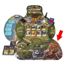 Preporučeni proizvod: Everdell: Spirecrest (Collector's Edition)