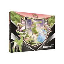 Preporučeni proizvod: Pokemon TCG Virizion V Box
