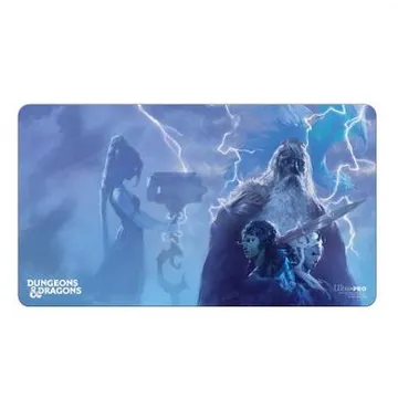 D&D Storm Kings Thunder Playmat - slika proizvoda pod brojem: 1