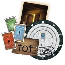 Preporučeni proizvod: Exit The Mysterious Museum