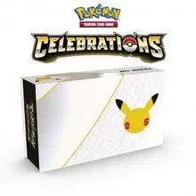 Preporučeni proizvod: Pokemon TCG: Celebrations Ultra-Premium Collection