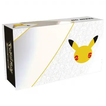 Pokemon TCG: Celebrations Ultra-Premium Collection - slika proizvoda pod brojem: 1