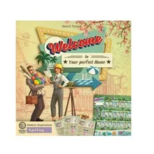 Preporučeni proizvod: Spring Welcome to Neighbourhood Expansion