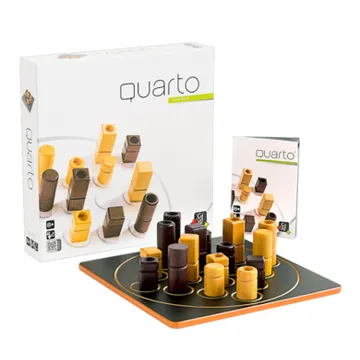 Quarto Classic - slika proizvoda pod brojem: 1