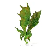 Preporučeni proizvod: DD5 Icons: Adult Green Dragon Premium Figure