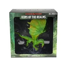 Preporučeni proizvod: DD5 Icons: Adult Green Dragon Premium Figure