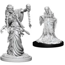 Preporučeni proizvod: D&D Nolzur's marvelous miniatures - Green Hag & Night Hag