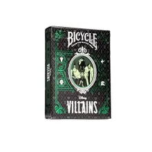 Preporučeni proizvod: Bicycle Green Villain