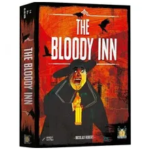 Preporučeni proizvod: The Bloody Inn