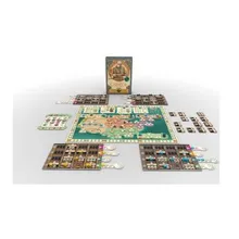 Preporučeni proizvod: Carnegie