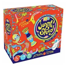 Preporučeni proizvod: Jungle Speed Bertone (GR)