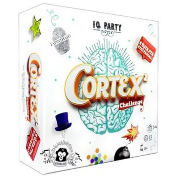 Cortex Challenge 2 - slika proizvoda pod brojem: 1