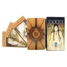 Preporučeni proizvod: Fournier The Labyrinth Tarot