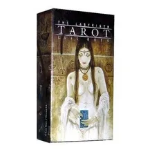 Preporučeni proizvod: Fournier The Labyrinth Tarot