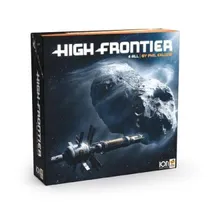 Preporučeni proizvod: High Frontier 4 All