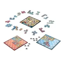 Preporučeni proizvod: Patchwork American Edition (na grčkom jeziku)