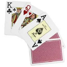 Preporučeni proizvod: Fournier Nº 2800 Red