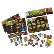 Preporučeni proizvod: Dungeon Lords: Happy Anniversary