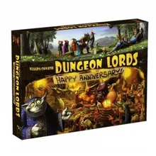 Preporučeni proizvod: Dungeon Lords: Happy Anniversary