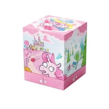 Kill the Unicorns - slika proizvoda pod brojem: 1