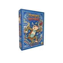 Preporučeni proizvod: Hungry Monkey