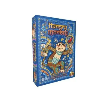 Hungry Monkey - slika proizvoda pod brojem: 1