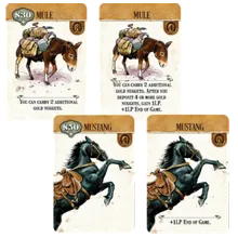 Preporučeni proizvod: Western Legends