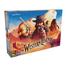 Preporučeni proizvod: Western Legends