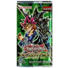 Preporučeni proizvod: Duelist Pack Yugi