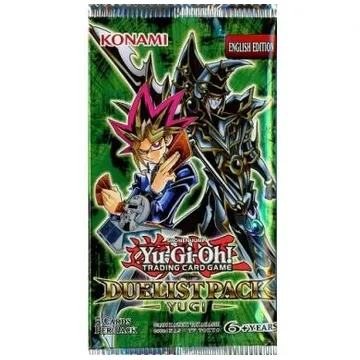 Duelist Pack Yugi - slika proizvoda pod brojem: 1