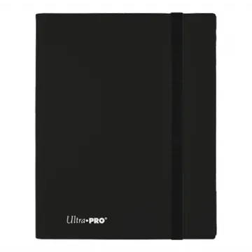 Ultra Pro Binder Black 9-pocket Duelist PRO Binder (album za karte) - image of product number: 1