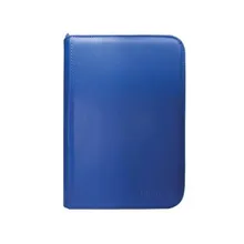 Preporučeni proizvod: Vivid 4-Pkt Blue Zippered PRO-Binder
