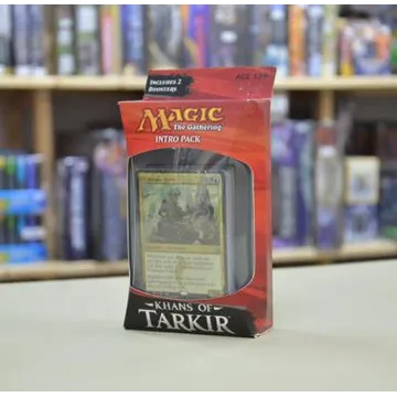 Khans of Tarkir Intro Packs SULTAI SCHEMERS - slika proizvoda pod brojem: 1