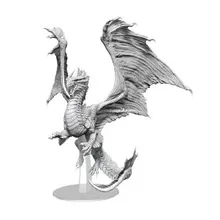 Preporučeni proizvod: D&D Nolzur's Mini: Adult Bronze Dragon