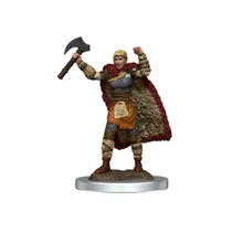 Preporučeni proizvod: DD5 Icons Premium Mini Human Female Barbarian