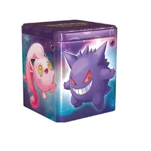 Preporučeni proizvod: Pokemon Stackable Tin 2024