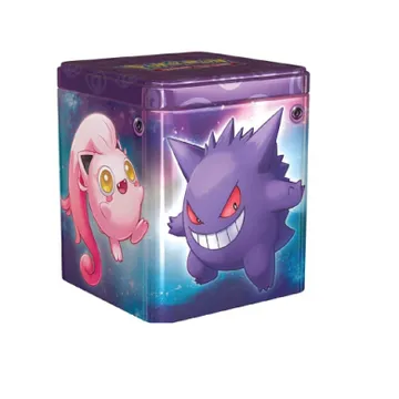 Pokemon Stackable Tin 2024 - slika proizvoda pod brojem: 1