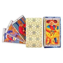 Preporučeni proizvod: Fournier Tarot of Marseilles