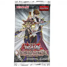 Preporučeni proizvod: Duelist Pack Battle City