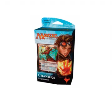 Kaladesh Intro Pack Chandra - slika proizvoda pod brojem: 1