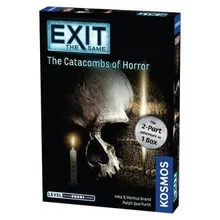Preporučeni proizvod: Exit The Catacombs of Horror